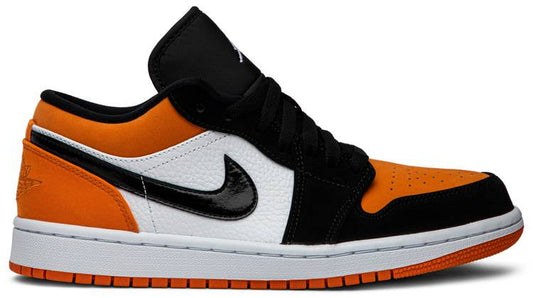 Air Jordan 1 Low Shattered Backboard