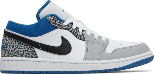 Air Jordan 1 Low SE True Blue