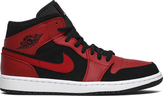 Air Jordan 1 Mid Bred