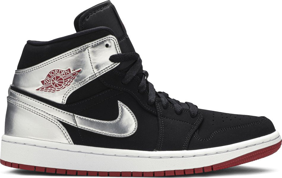 Air Jordan 1 Mid Johnny Kilroy