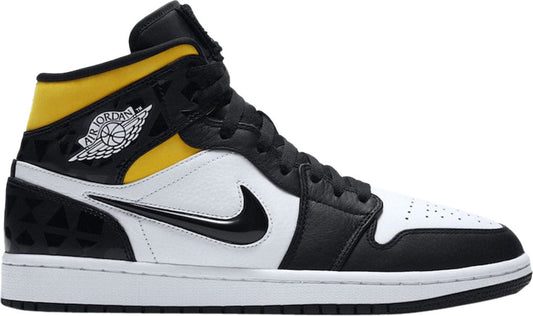 Air Jordan 1 Mid Quai 54