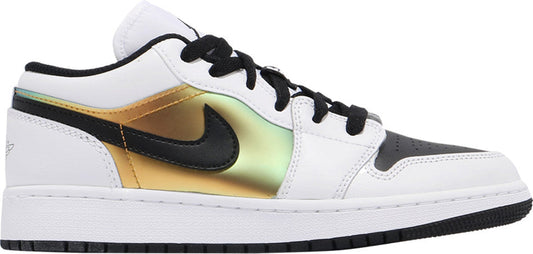 Air Jordan 1 Low SE GS Color-Shifting