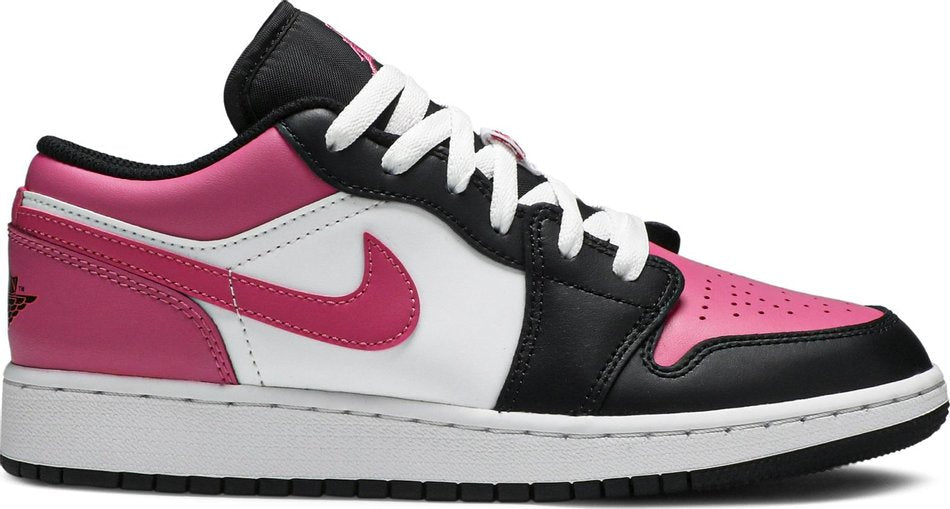 Air Jordan 1 Low GS Pinksicle