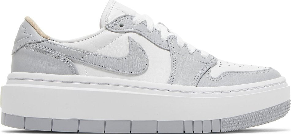 Air Jordan 1 Elevate Low Wolf Grey