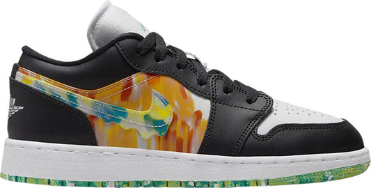 Air Jordan 1 Low SE GS Drip