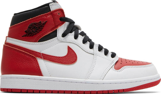 Air Jordan 1 High OG Heritage