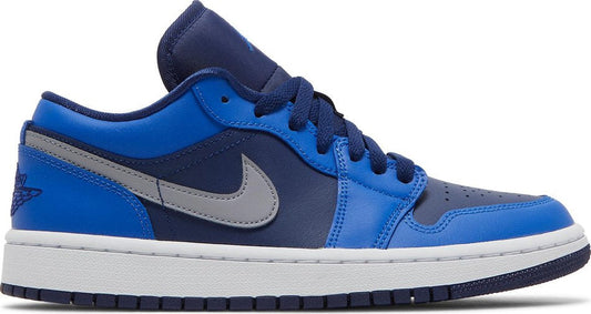 Wmns Air Jordan 1 Low Game Royal