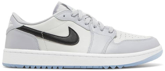 Air Jordan 1 Low Golf Wolf Grey