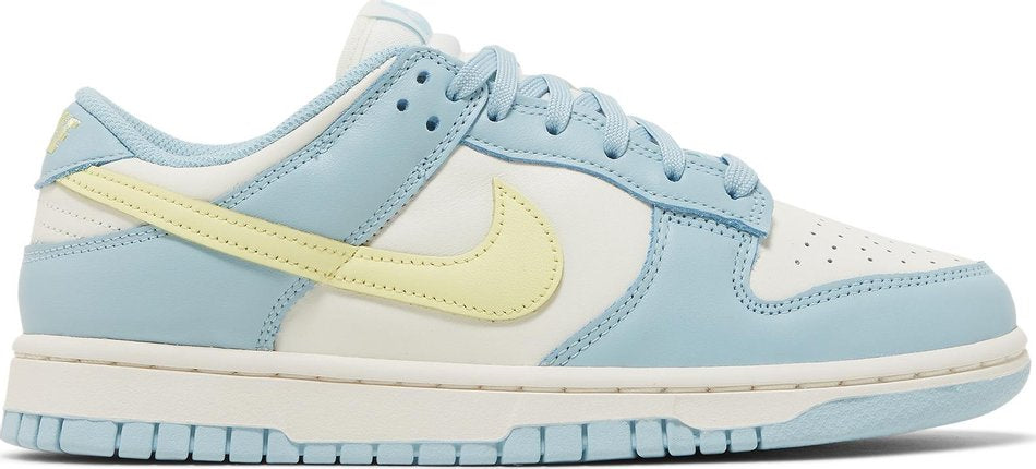 Wmns Dunk Low 'Ocean Bliss' DD1503-123