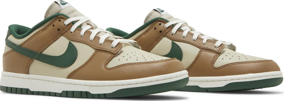 Dunk Low 'Rattan Canyon Green' FB7160-231