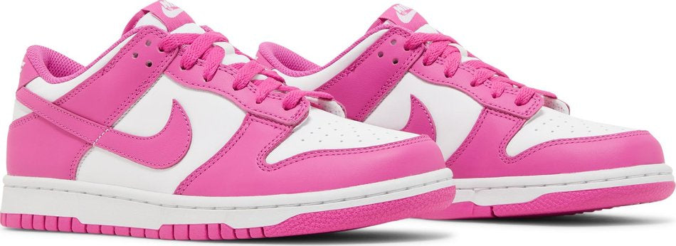 Dunk Low GS 'Active Fuchsia' FJ0704-100