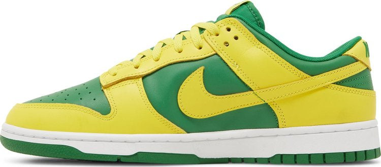 Dunk Low 'Reverse Brazil' DV0833-300