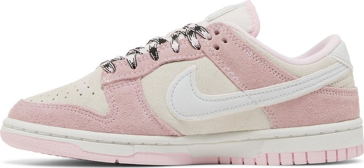 Wmns Dunk Low LX 'Pink Foam' DV3054-600