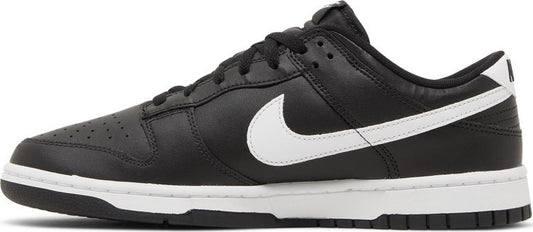 Dunk Low 'Black Panda 2.0' DV0831-002