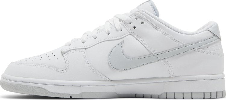 Dunk Low 'Pure Platinum' DV0831-101