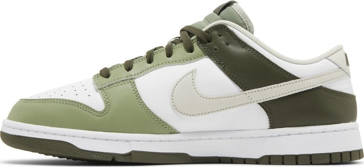 Dunk Low 'Oil Green' FN6882-100