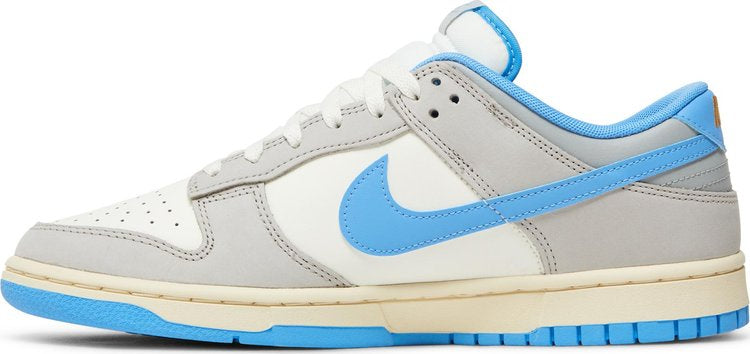 Dunk Low 'Athletic Department - University Blue' FN7488-133