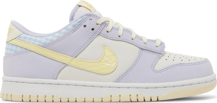 Dunk Low SE GS 'Easter' FJ4641-536