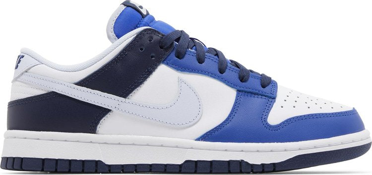 2023 Dunk Low 'Game Royal Navy' FQ8826-100