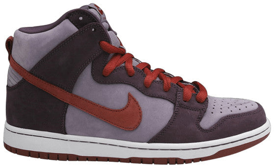 Dunk High Premium Sb 'Plum' 313171-500