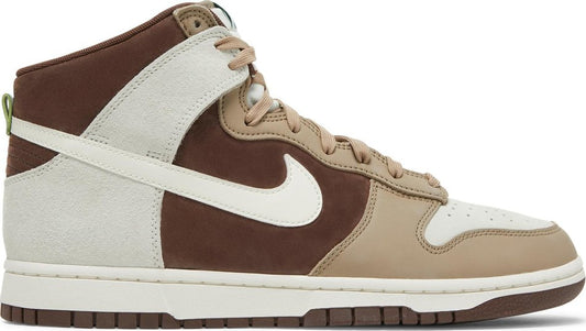 Dunk High Pro SB 'Light Chocolate' DH5348-100