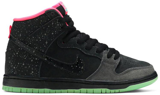 Dunk High Premium SB 'Northern Lights' 313171-063