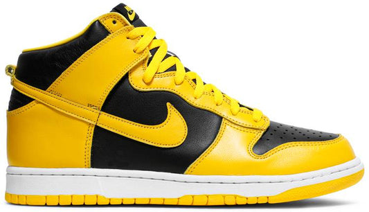 Dunk High SP 'Iowa' 2020 CZ8149-002