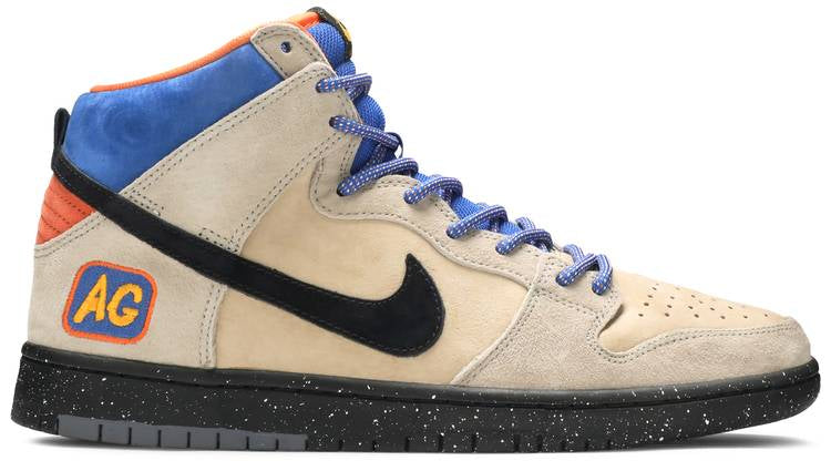 Dunk High Premium SB 'Acapulco Gold' 313171-207