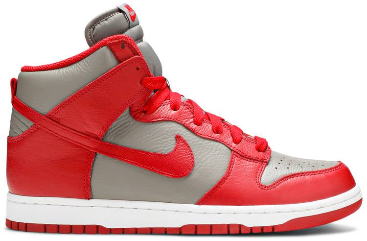 Dunk High 'UNLV' 850477-001