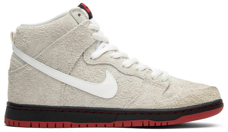 Black Sheep x SB Dunk High 'Black Sheep' 881758-110