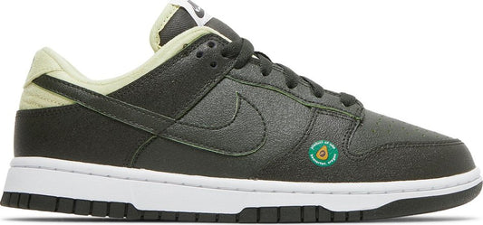 Wmns Dunk Low LX 'Avocado' DM7606-300