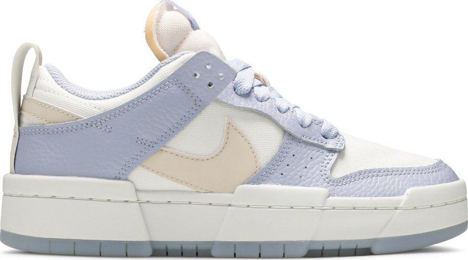 Wmns Dunk Low Disrupt 'Ghost' DJ3077-100