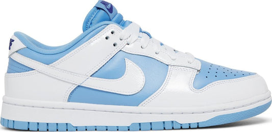 Wmns Dunk Low 'Reverse UNC' DJ9955-101