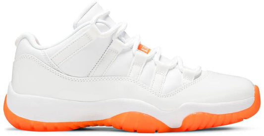 Jordan 11 Retro Low Bright Citrus