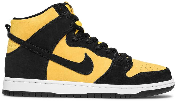 Dunk High Pro SB 'Reverse Goldenrod' DB1640-001