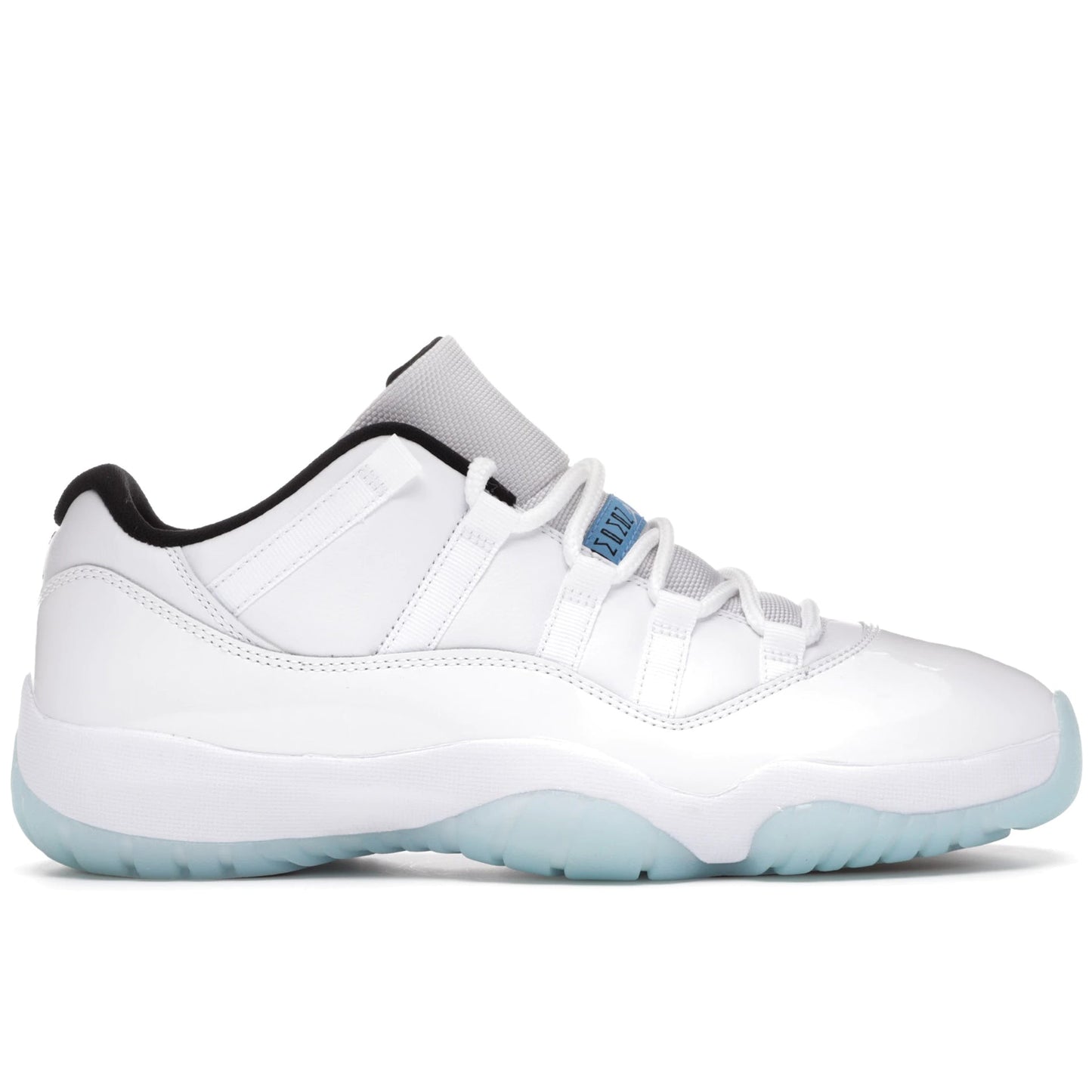 Jordan 11 Retro Low Legend Blue