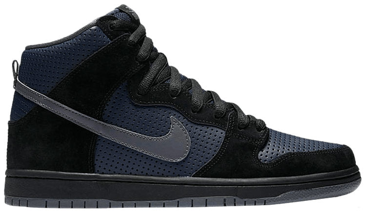 Gino Iannucci x SB Dunk High Pro 'Gino Ianucci' 881758-001