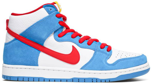 Dunk High SB 'Doraemon' CI2692-400