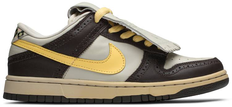 Dunk Low Premium SB 'Golf' 313170-171