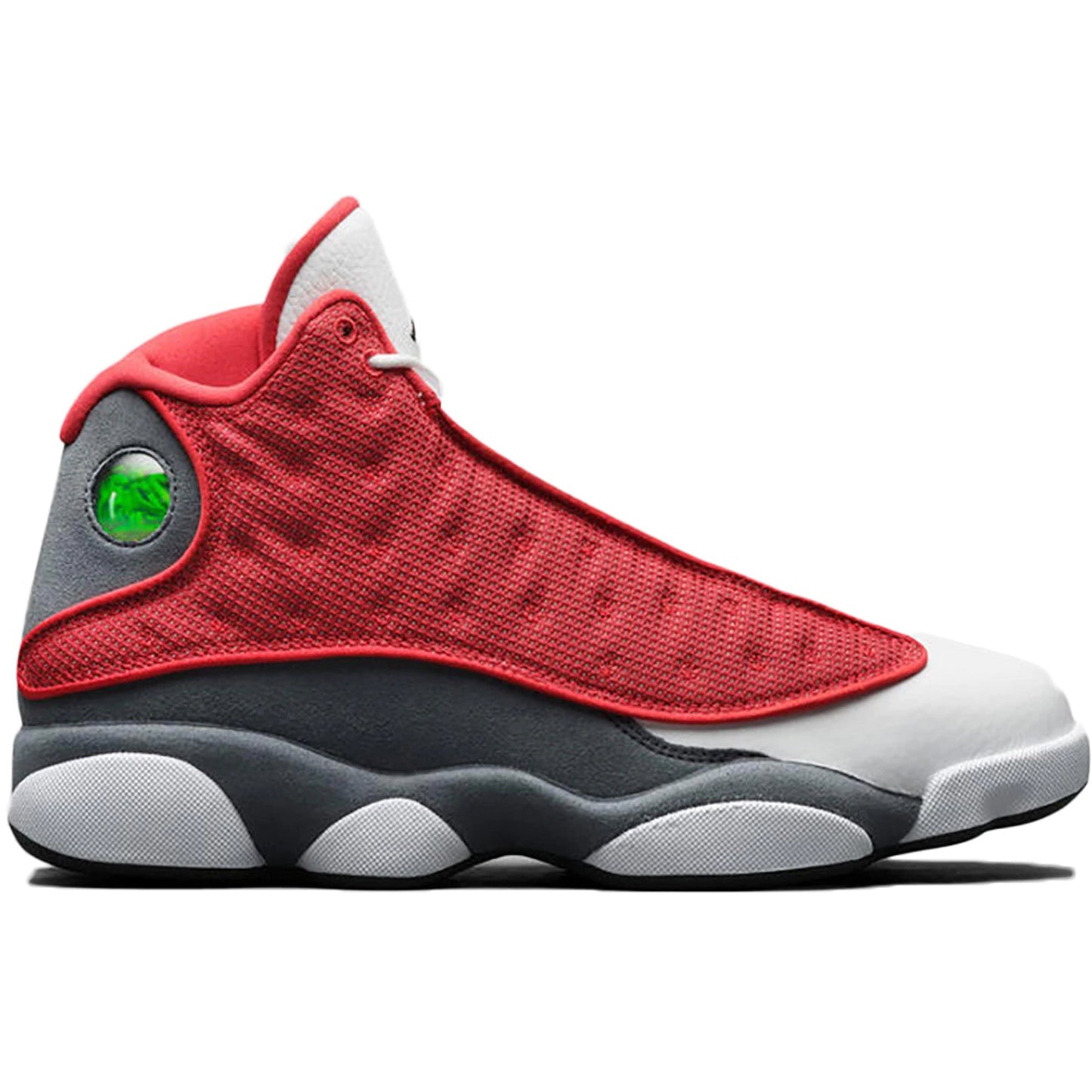 Jordan 13 Retro Gym Red Flint Grey