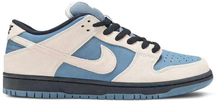 Dunk Low Pro SB 'Thunderstorm' BQ6817-200