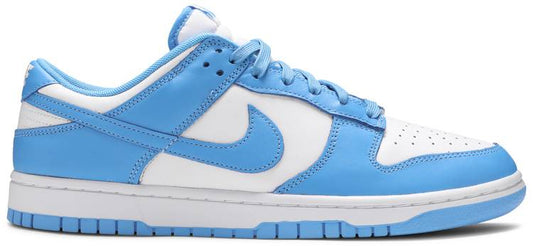 Dunk Low 'University Blue' DD1391-102