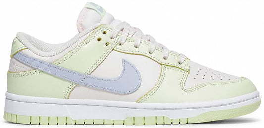 Wmns Dunk Low 'Lime Ice' DD1503-600