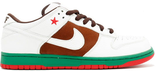 Dunk Low Pro SB 'Cali' 304292-211