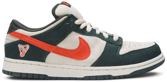 Dunk Low Pro SB 'Eire' 304292-185