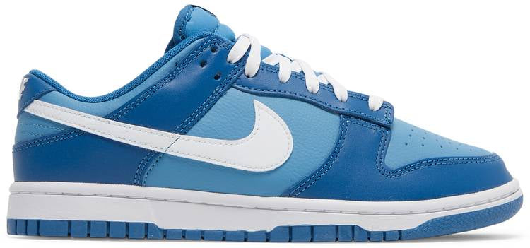 Dunk Low 'Dark Marina Blue' DJ6188-400