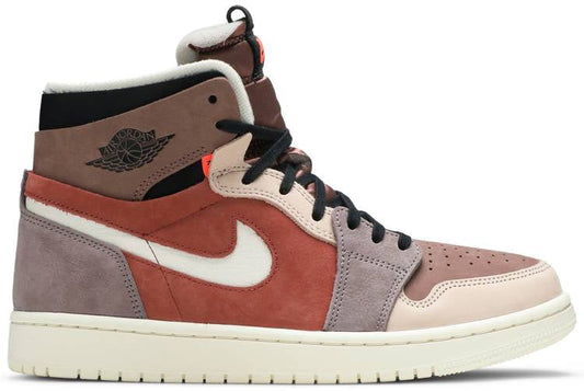 Air Jordan 1 High Zoom Canyon Rust