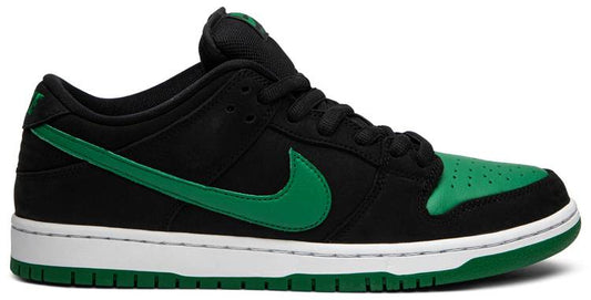 Dunk Low Pro SB 'Black Pine' BQ6817-005