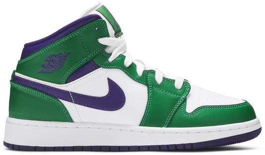 Air Jordan 1 Mid Hulk