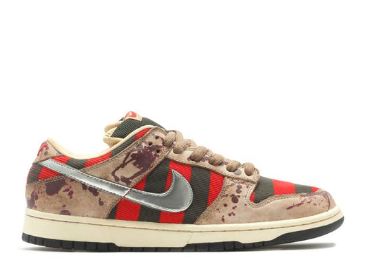 Dunk Low Pro SB 'Freddy Krueger' 313170-202